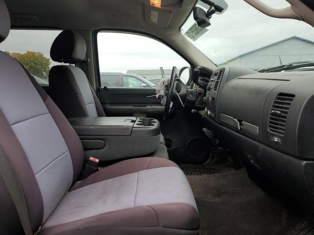 Photo 5 from auction – 2008 GMC SIERRA K15 with VIN 3GTEK13348G314785