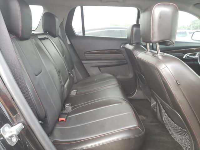 Photo 6 from auction – 2015 GMC TERRAIN DE with VIN 2GKFLUE34F6347671