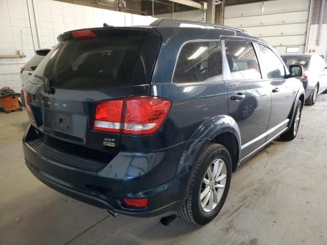 Photo 4 from auction – 2015 DODGE JOURNEY SX with VIN 3C4PDCBG1FT727206