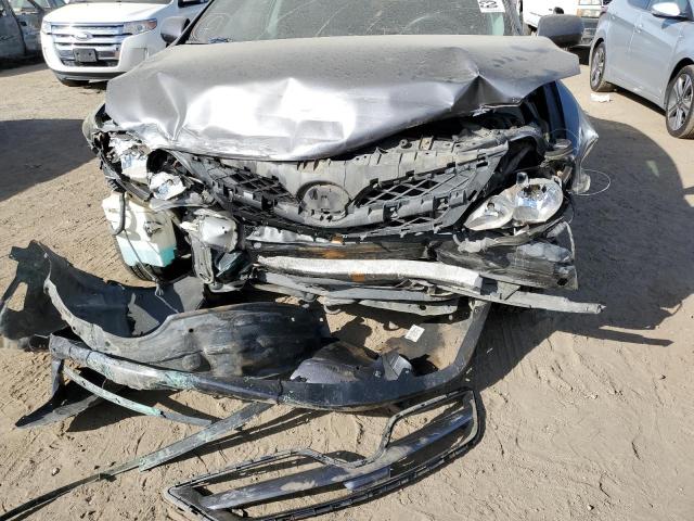 Photo 9 from auction – 2013 TOYOTA COROLLA BA with VIN 5YFBU4EE0DP110793