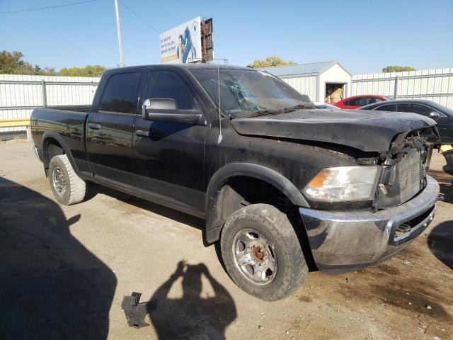 RAM 2500 ST 2013 with VIN 3C6UR5CL0DG560796 - Photo from auction