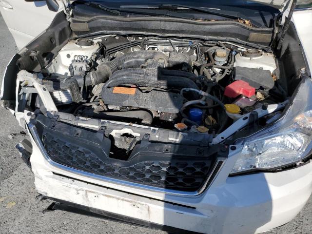 Photo 7 from auction – 2014 SUBARU FORESTER 2 with VIN JF2SJAJCXEH409461