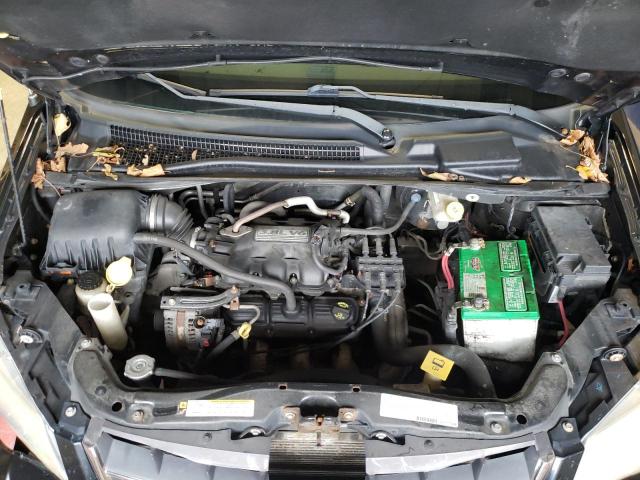 Photo 7 from auction – 2008 CHRYSLER TOWN & COU with VIN 2A8HR54P28R839249