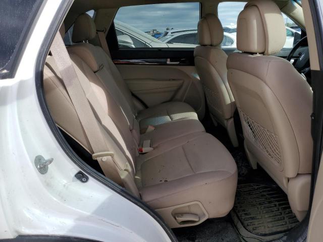 Photo 6 from auction – 2015 KIA SORENTO LX with VIN 5XYKT3A60FG591597