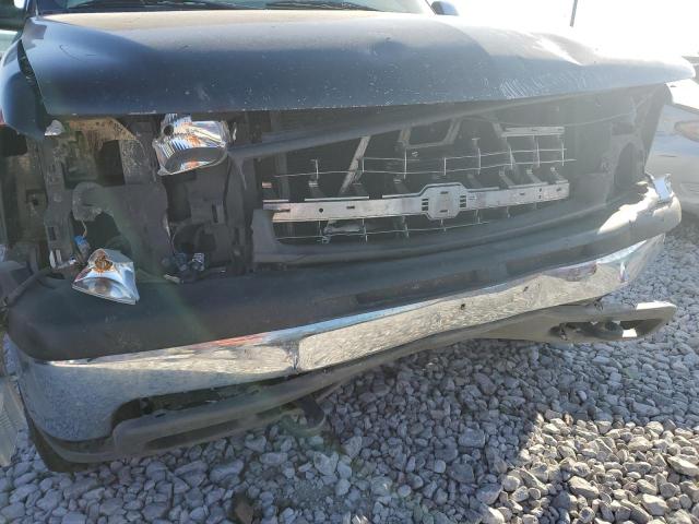 Photo 9 from auction – 2002 CHEVROLET SILVERADO with VIN 1GCGK13U32F204742