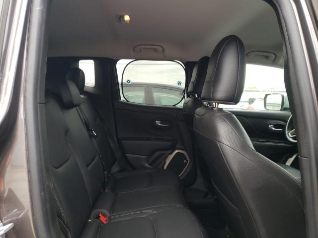 Photo 6 from auction – 2017 JEEP RENEGADE L with VIN ZACCJBDB3HPF13282