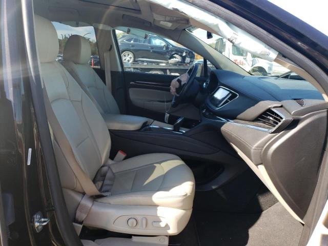 Photo 5 from auction – 2019 BUICK ENCLAVE with VIN 5GAERBKW8KJ174504