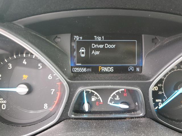 Photo 8 from auction – 2019 FORD ESCAPE SE with VIN 1FMCU0GD2KUB21355