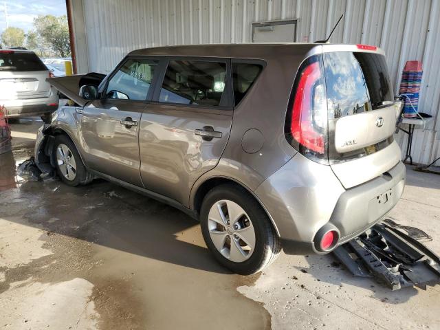 Photo 3 from auction – 2016 KIA SOUL with VIN KNDJN2A25G7379452