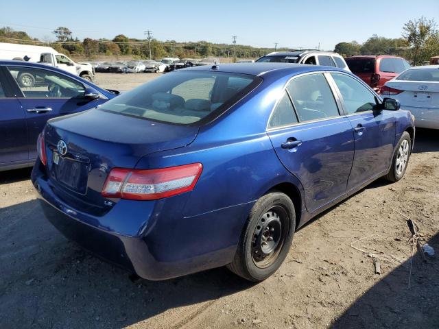 Photo 4 from auction – 2010 TOYOTA CAMRY BASE with VIN 4T4BF3EK2AR009622