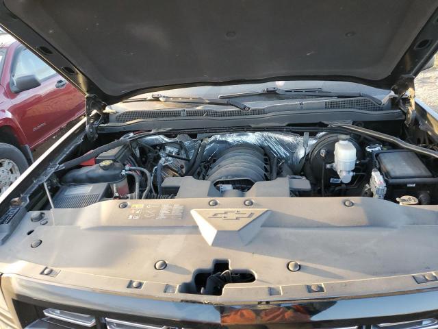 Photo 7 from auction – 2015 CHEVROLET SILVERADO with VIN 3GCUKSEC8FG512992
