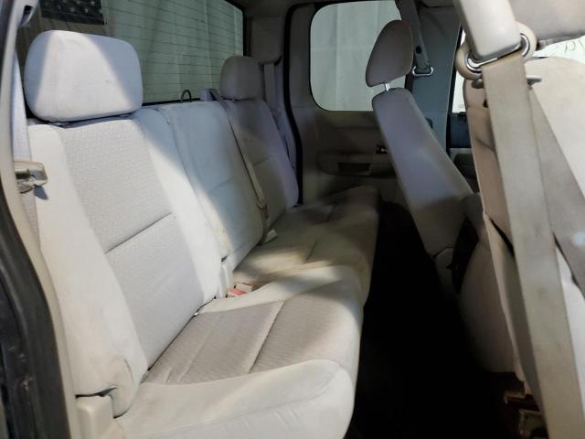 Photo 6 from auction – 2008 CHEVROLET SILVERADO with VIN 1GCHK29K68E118128