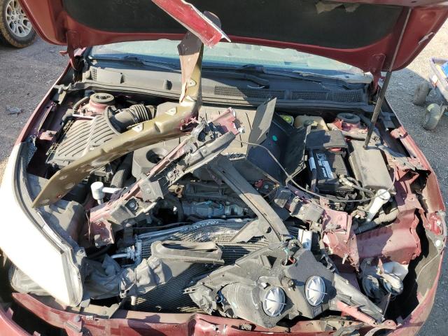 Photo 7 from auction – 2010 BUICK LACROSSE C with VIN 1G4GC5EG2AF304157