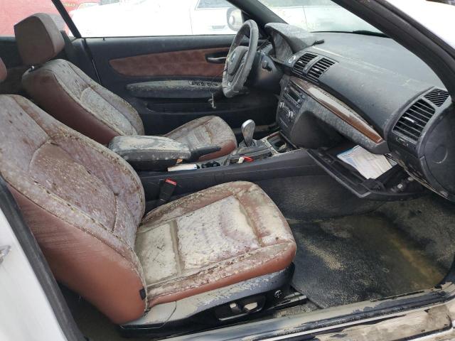 Photo 5 from auction – 2013 BMW 128 I with VIN WBAUL7C59DVU08379