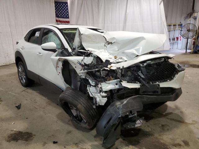 MAZDA CX-30 PREF 2021 with VIN 3MVDMBCL1MM220319 - Photo from auction