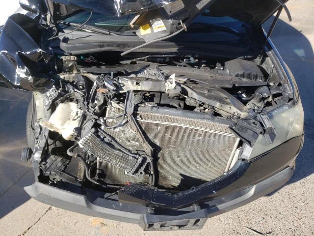 Photo 7 from auction – 2007 ACURA MDX TECHNO with VIN 2HNYD28477H536406