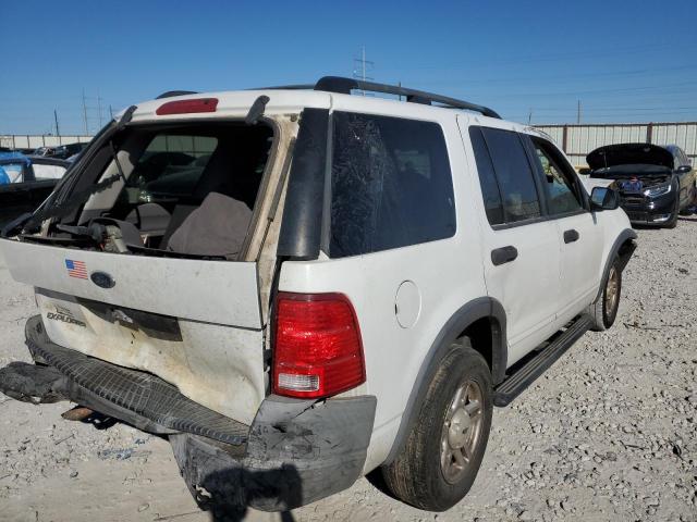 Photo 4 from auction – 2003 FORD EXPLORER X with VIN 1FMZU62K53UA15261