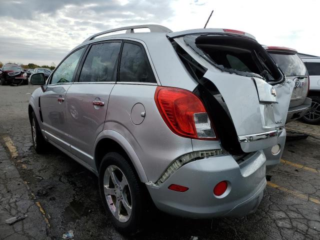 Photo 3 from auction – 2013 CHEVROLET CAPTIVA LT with VIN 3GNAL3EK7DS638887
