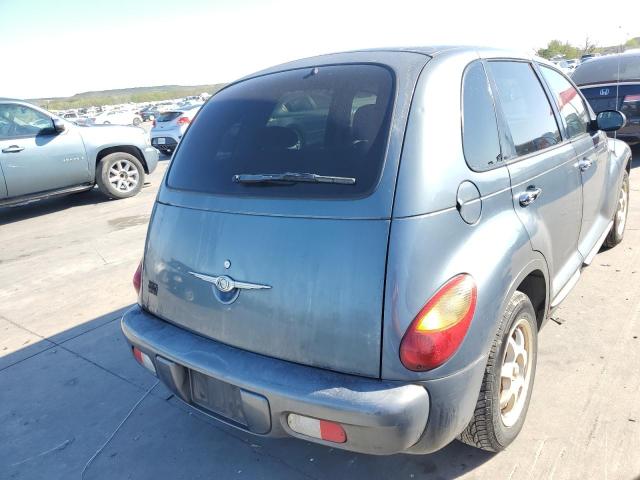 Photo 4 from auction – 2003 CHRYSLER PT CRUISER with VIN 3C4FY58B53T546709
