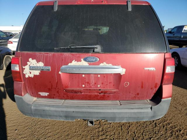 Photo 9 from auction – 2007 FORD EXPEDITION with VIN 1FMFK16517LA36085