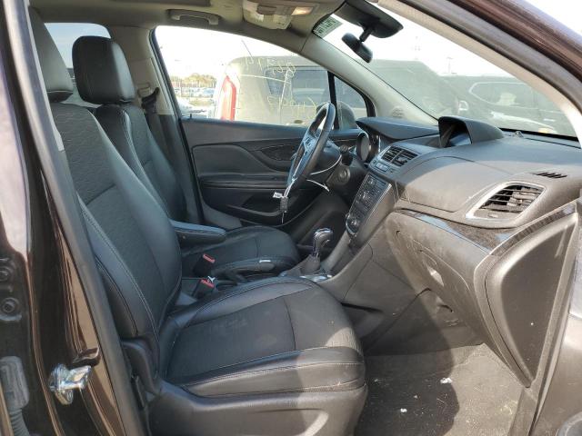 Photo 5 from auction – 2015 BUICK ENCORE CON with VIN KL4CJFSB3FB110608