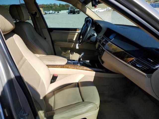 Photo 5 from auction – 2011 BMW X5 XDRIVE3 with VIN 5UXZV4C52BL406448