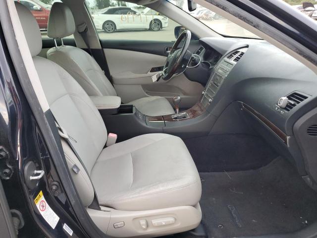 Photo 5 from auction – 2010 LEXUS ES 350 with VIN JTHBK1EG5A2398499