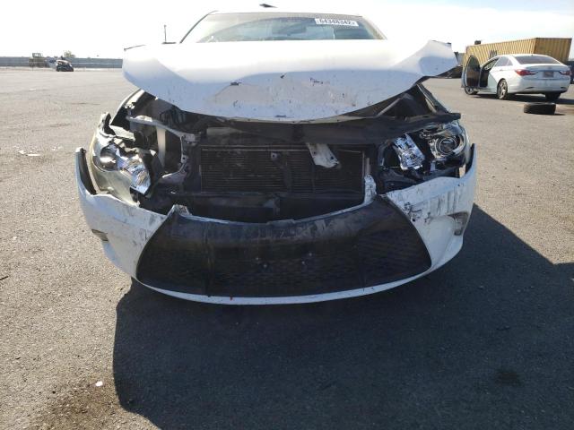 Photo 9 from auction – 2015 TOYOTA CAMRY LE with VIN 4T1BF1FK9FU945936