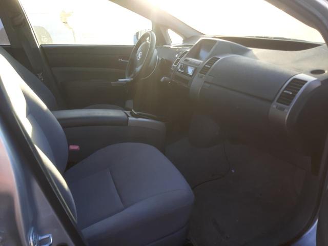 Photo 5 from auction – 2008 TOYOTA PRIUS with VIN JTDKB20U583419358