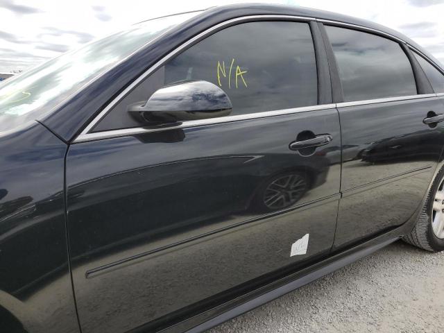 Photo 9 from auction – 2013 CHEVROLET IMPALA LT with VIN 2G1WG5E31D1154385