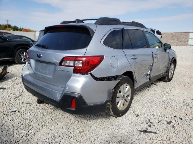 Photo 4 from auction – 2018 SUBARU OUTBACK 2. with VIN 4S4BSAFC0J3297681