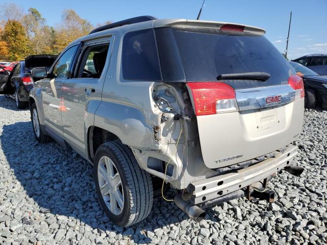 Photo 3 from auction – 2011 GMC TERRAIN SL with VIN 2CTFLVE55B6448090