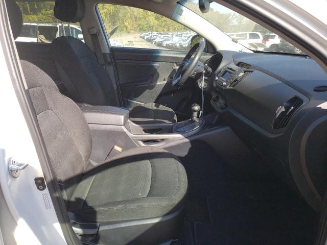 Photo 5 from auction – 2011 KIA SPORTAGE L with VIN KNDPBCA22B7101903