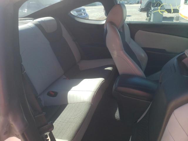 Photo 6 from auction – 2013 HYUNDAI GENESIS CO with VIN KMHHT6KD4DU082533