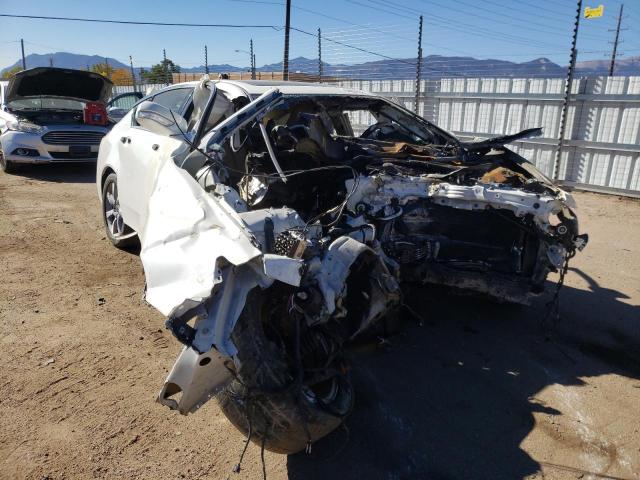 Photo 9 from auction – 2013 ACURA TL with VIN 19UUA8F26DA012242