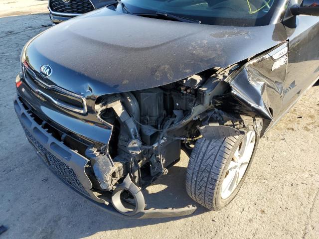 Снимка 9 от търг – 2015 KIA SOUL + с VIN KNDJP3A51F7154227