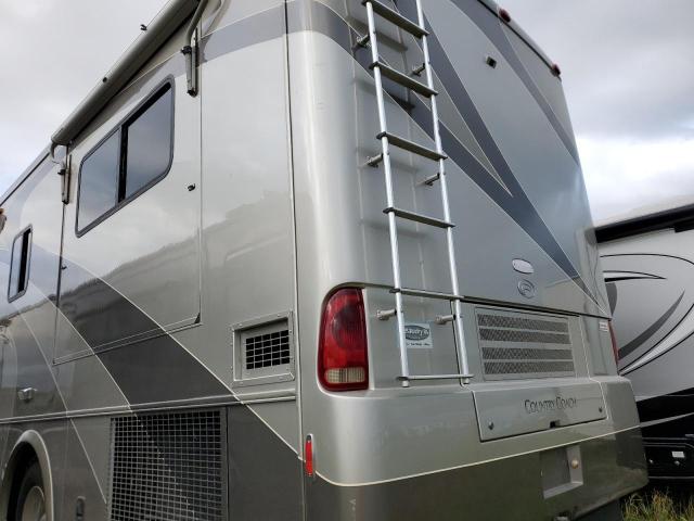 Photo 3 from auction – 2005 COUN MOTORHOME with VIN 4U7K6DS1X51104537