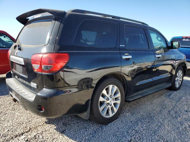 Photo 4 from auction – 2008 TOYOTA SEQUOIA LI with VIN 5TDZY68A58S009141