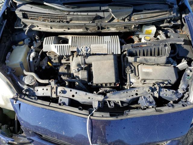 Photo 7 from auction – 2013 TOYOTA PRIUS with VIN JTDKN3DU6D0337139
