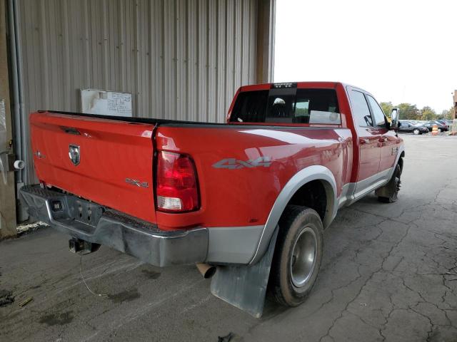 Photo 4 from auction – 2018 RAM 3500 SLT with VIN 3C63RRHL6JG208717