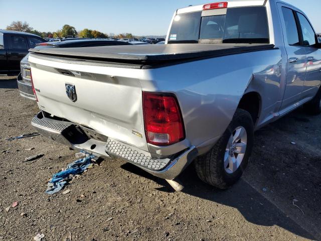 Photo 9 from auction – 2013 RAM 1500 SLT with VIN 1C6RR6GP3DS694395