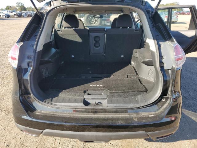 Photo 9 from auction – 2015 NISSAN ROGUE S with VIN KNMAT2MT4FP538731