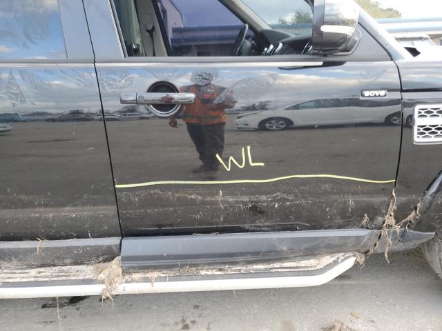 Photo 9 from auction – 2015 LAND ROVER LR4 HSE LU with VIN SALAK2V68FA758221
