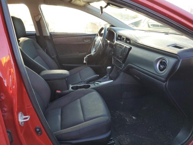 Photo 5 from auction – 2018 TOYOTA COROLLA L with VIN 5YFBURHE0JP814884