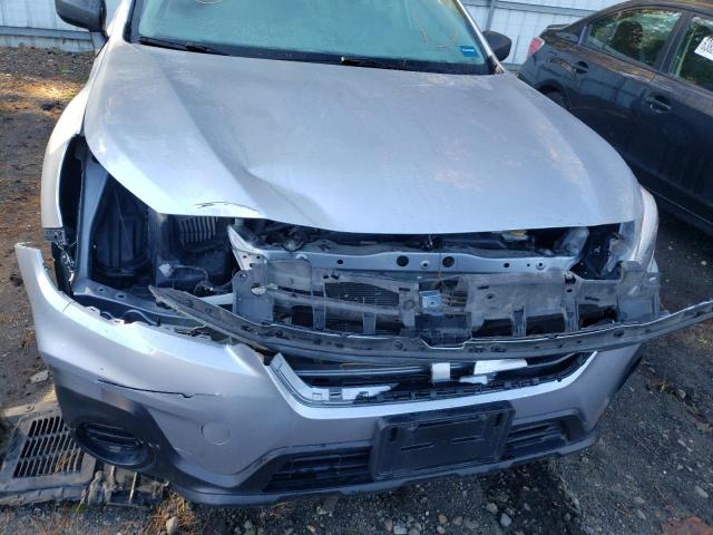Фото 9 с аукциона – 2018 SUBARU OUTBACK 2. с VIN 4S4BSAAC9J3356184