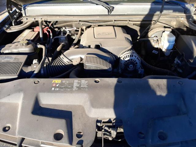 Photo 7 from auction – 2013 GMC SIERRA K15 with VIN 3GTP2VE75DG195378