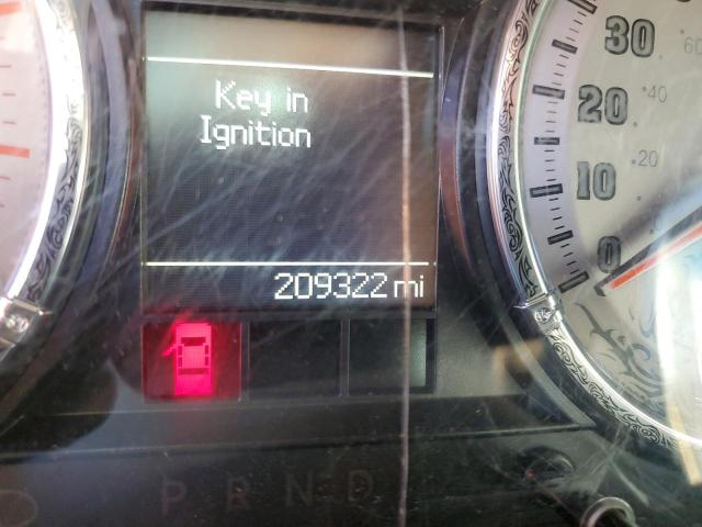 Zdjęcie 8 z aukcji – 2012 DODGE RAM 2500 L z VIN 3C6UD5LL1CG131650