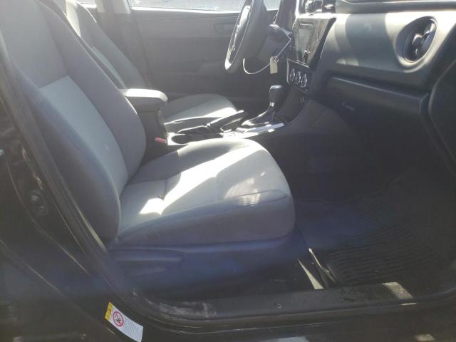 Photo 5 from auction – 2018 TOYOTA COROLLA L with VIN 5YFBURHEXJP833054