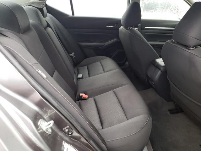 Photo 6 from auction – 2022 NISSAN ALTIMA SV with VIN 1N4BL4DVXNN314896