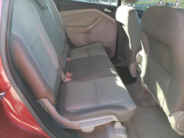 Photo 6 from auction – 2016 FORD ESCAPE SE with VIN 1FMCU0G74GUB15218